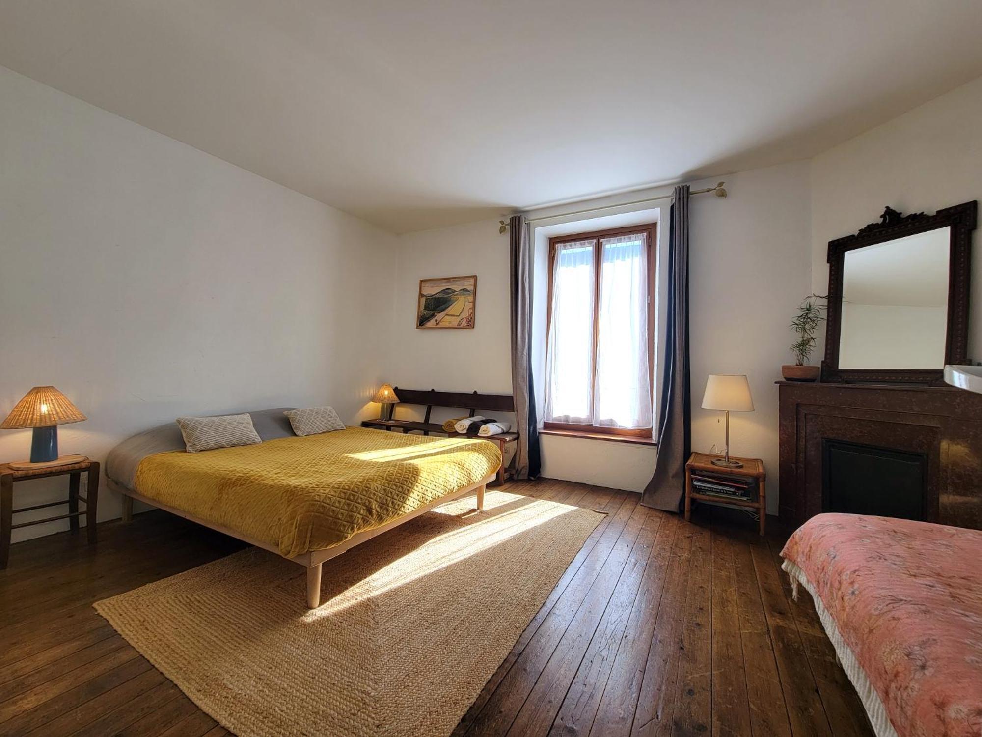La Bycoque, Maison 2 Chambres Au Calme Thomery Екстер'єр фото